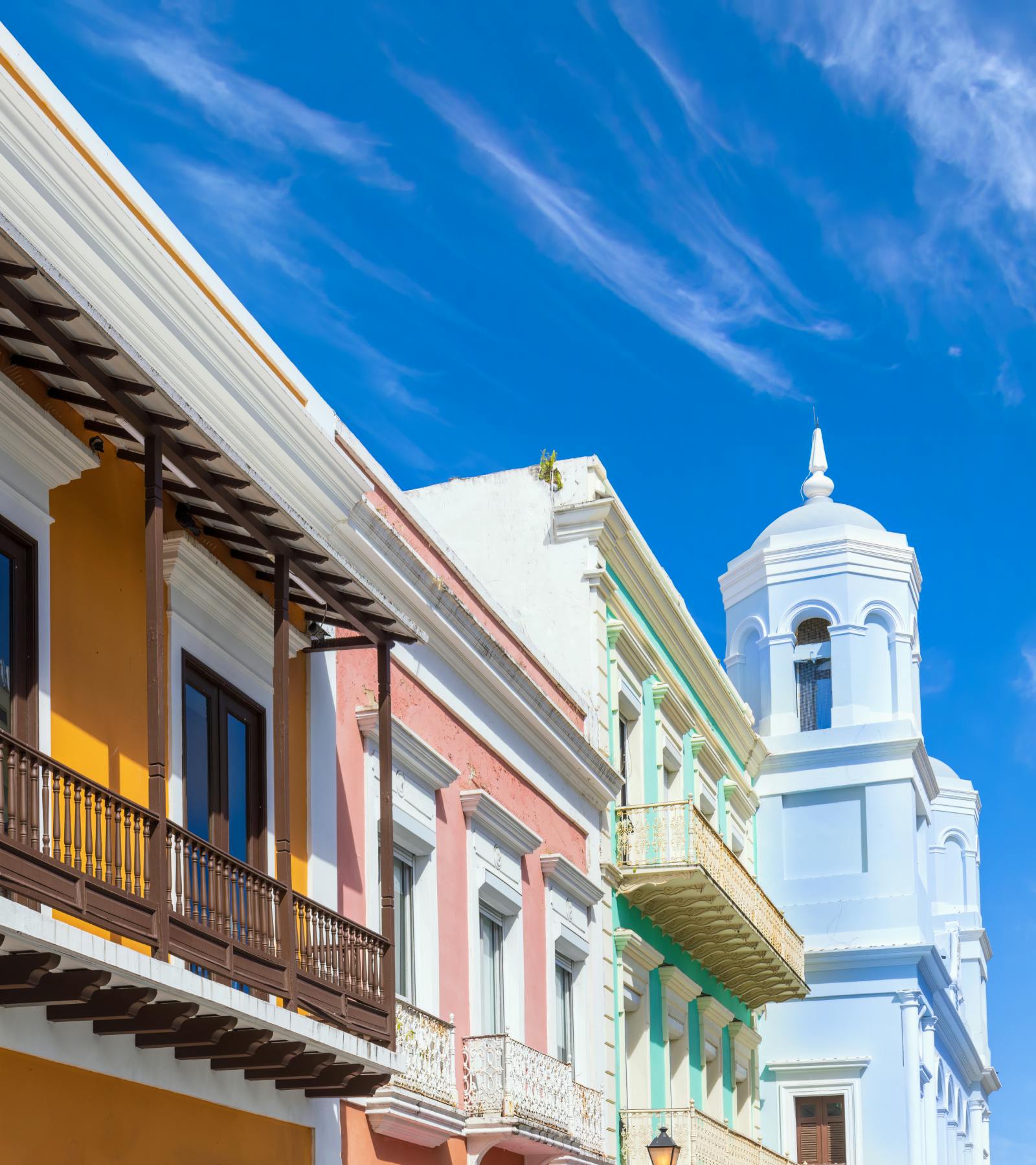 San Juan, Puerto Rico